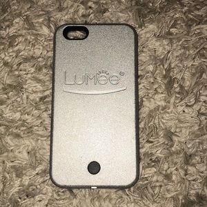 Lumee iPhone 6 Plus phone case